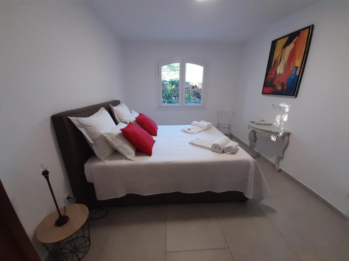 Villa Rasoa Chambre Love 阿格德 外观 照片
